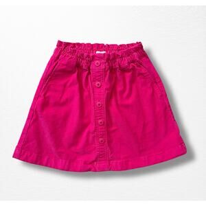 Crewcuts Girls’ Corduroy Skirt, Size 6/7